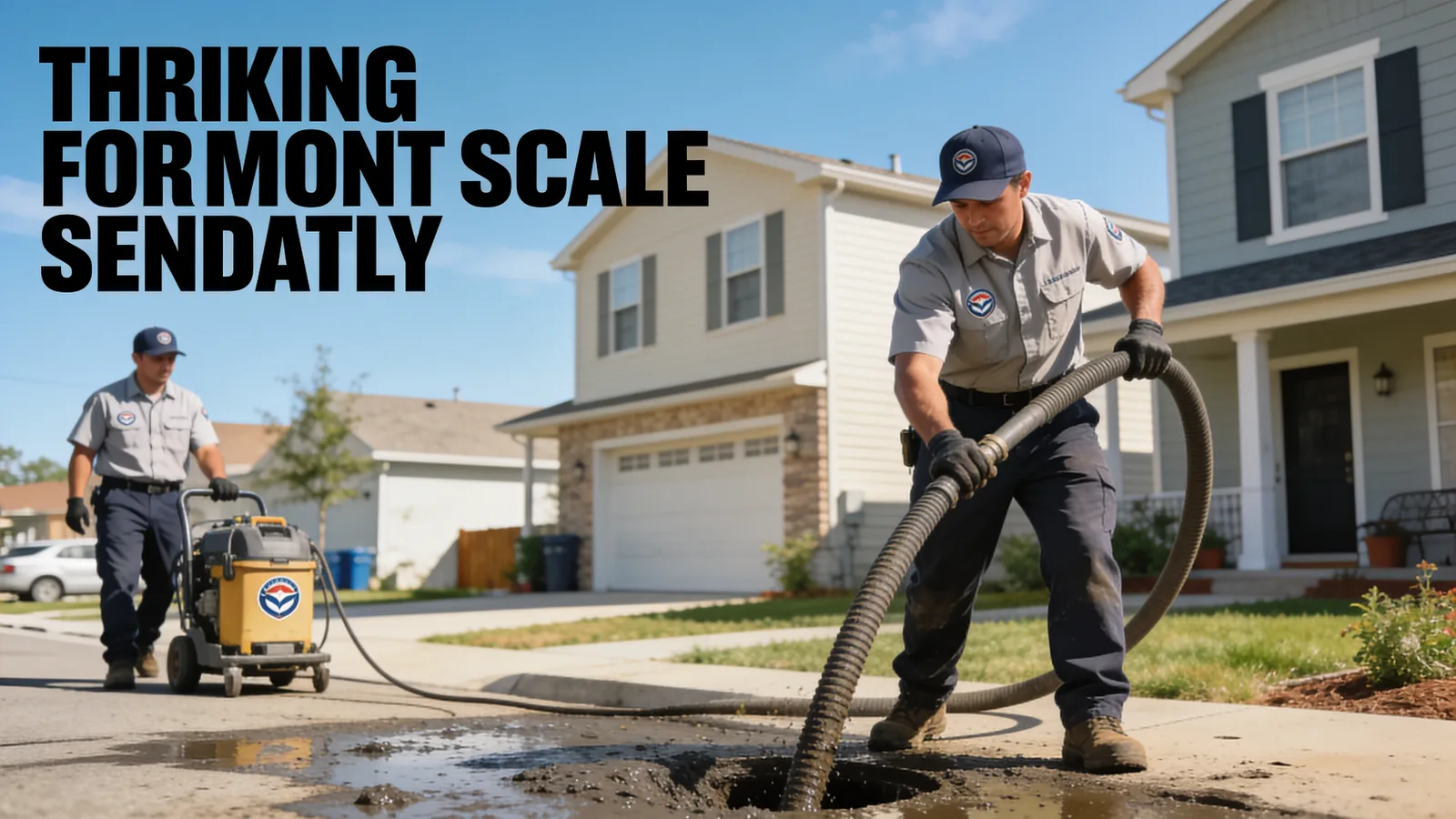 Sewage Cleanup in Afton, TN near me